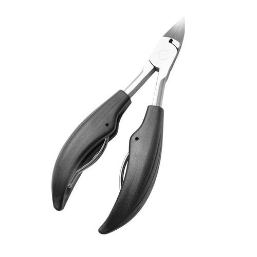 Nail art dedicated eagle beak drill remover pliers, super easy-to-use forceful pliers for effortlessly cutting chains and trimming ingrown nails, nail care tools
