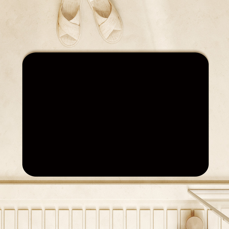 진한 잉크 블랙