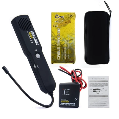 Breaker Short-Circuit Finder EM415PRO: Avtomobil diaqnostika alətləri