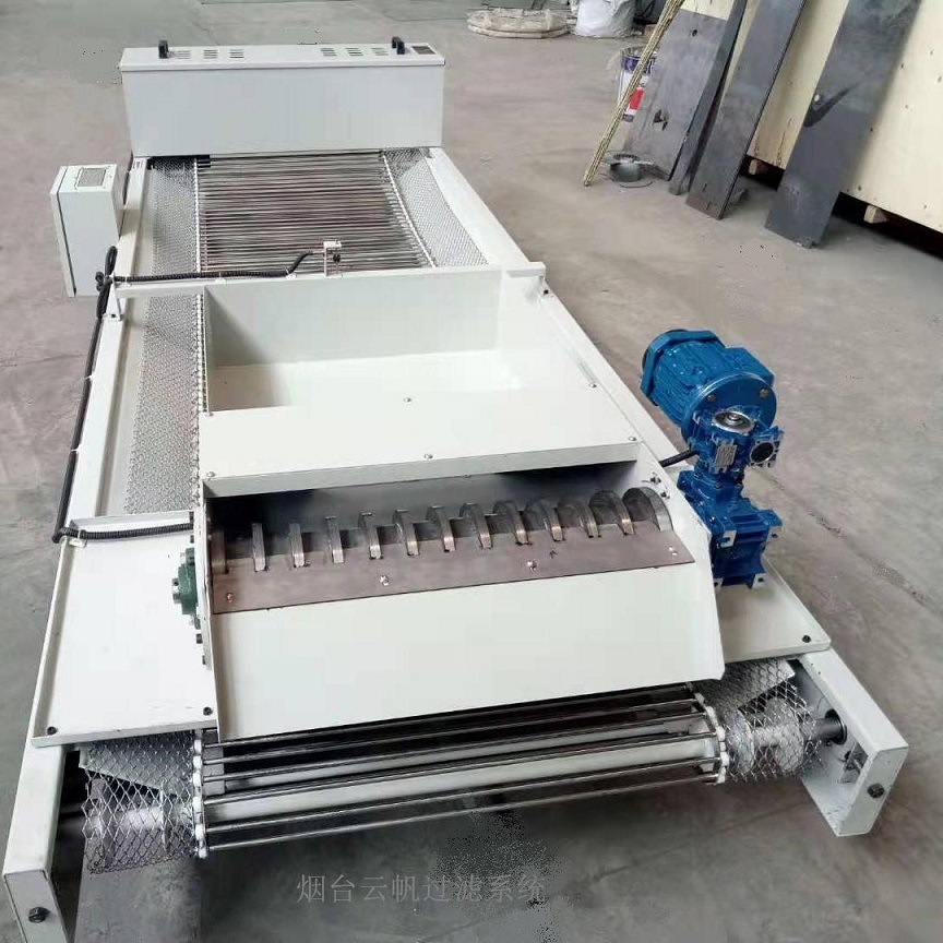 供应切削液固液分离集中处理系统（按需制作）