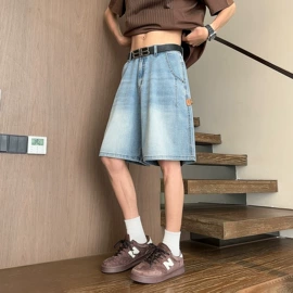 男式休闲裤;男式夹克;男式休闲短裤