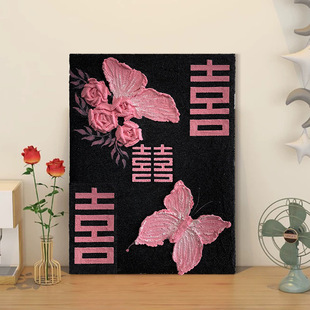 �W�t�ڷ�ϲ�ּ�����ʯӢɰ��ϩ�����ͮ�diy�ֹ��½Y��Y���b�