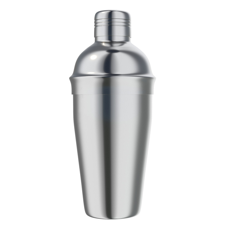 acero inoxidable shaker de mano batida mano limón té barra de cóctel herramientas barra cuchara batida francesa