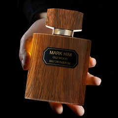 Xiaocheng Yixiang's new men's perfume Oud agarwood woody fragrance long-lasting light fragrance cross-border perfume wholesale