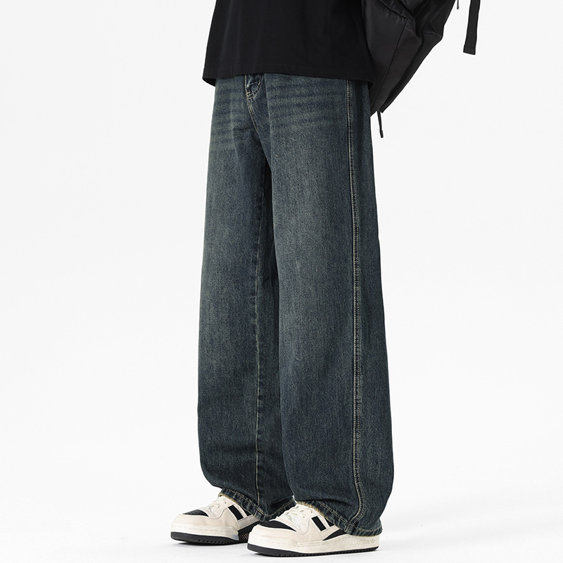 Regular Retro Blue (Hot Sale)