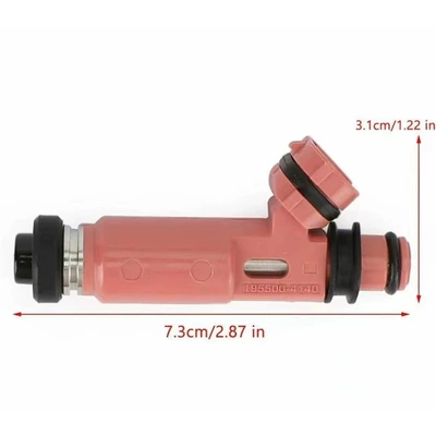 Mr507376, Oil pump, nozzle