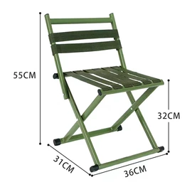 马扎;户外折叠桌椅;折叠凳