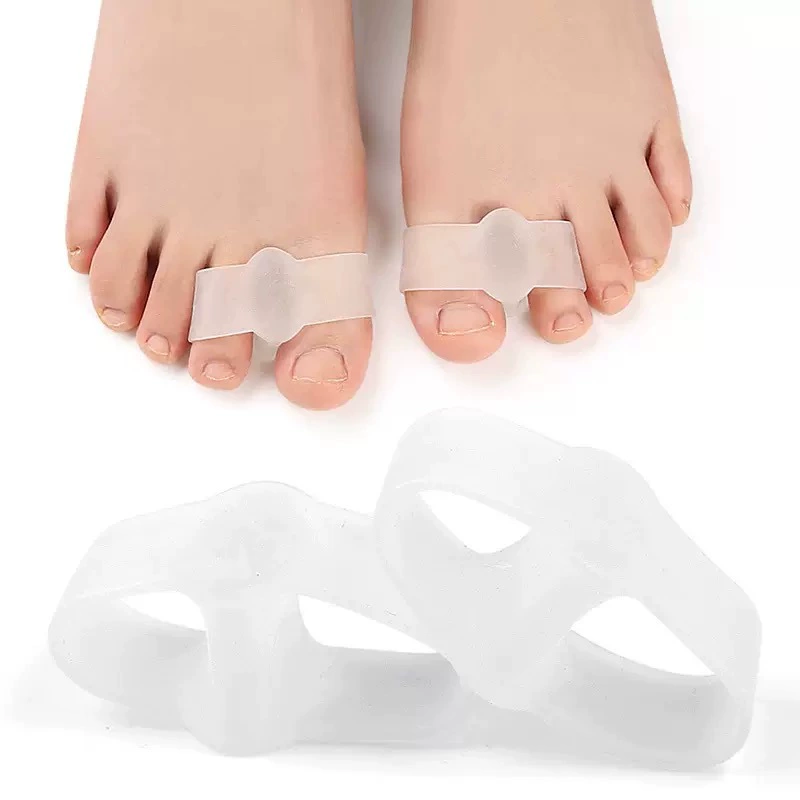 Большая восьмерка выворачивает большой палец