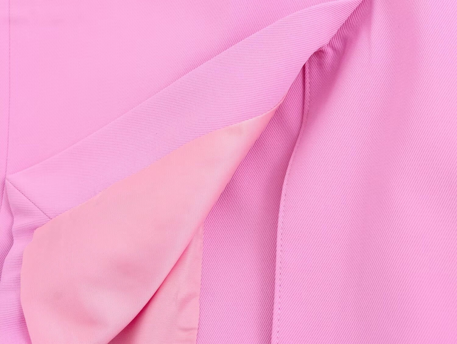 345g Weight Long Sleeve Sleeve Length Polyester Fabric Type Pant Co-ord Set, Blazer Suits Co-ord Set Sets Type 2 Pieces Set Quantity Daily Occasion Turndown Neckline Loose Fit Type Solid Color Pattern Spring, Autumn Season Women's Gender Pleated Design Casual, Elegant Style Daily Women's Casual Elegant Solid Color Polyester Pleated Pant Co-ord Set Blazer Suits Co-ord Set Pants Sets 23