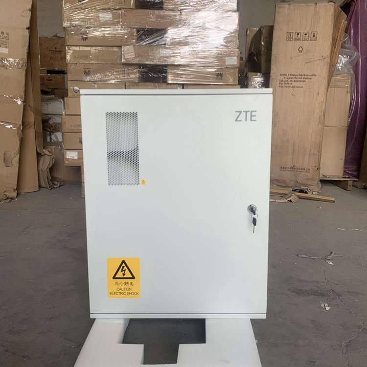 全新原装ZXDU48 H001室内壁挂电源柜48V60A带电池仓直流功率3.2KW