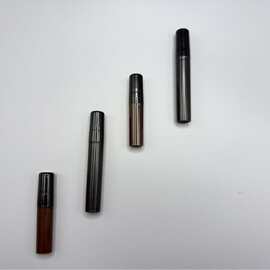 5ml7ML磨砂玻璃香水瓶香水小样瓶化妆品分装瓶按压喷雾香水瓶