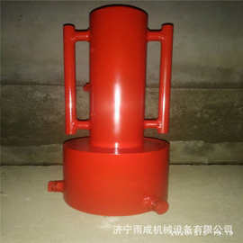 便携式柴油打桩机 户外抢险气动打桩机 分体式气动植桩机 图片
