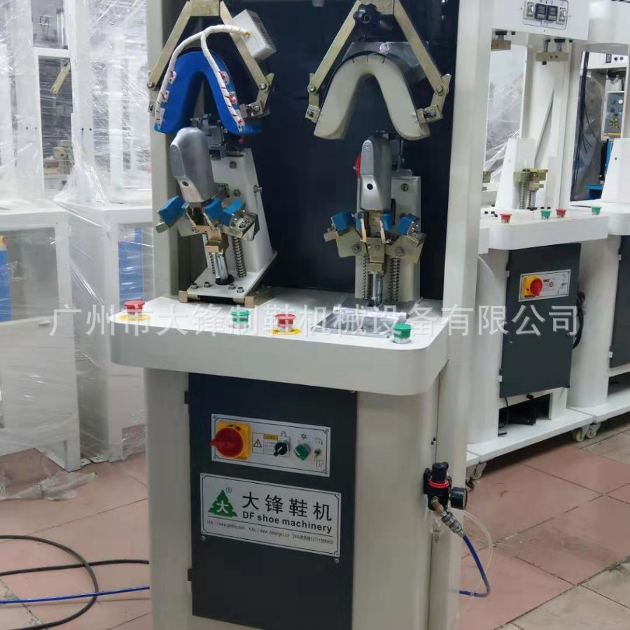 �㶫��Ь��е�豸����ֱ��С��Ь�Ӻ���Զ����䵥��ɨ��ʽ���ͻ�