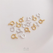 ��������ɿ�14K�����ɫdiy�ֹ��y�Ʒ����β�Ʒ�������