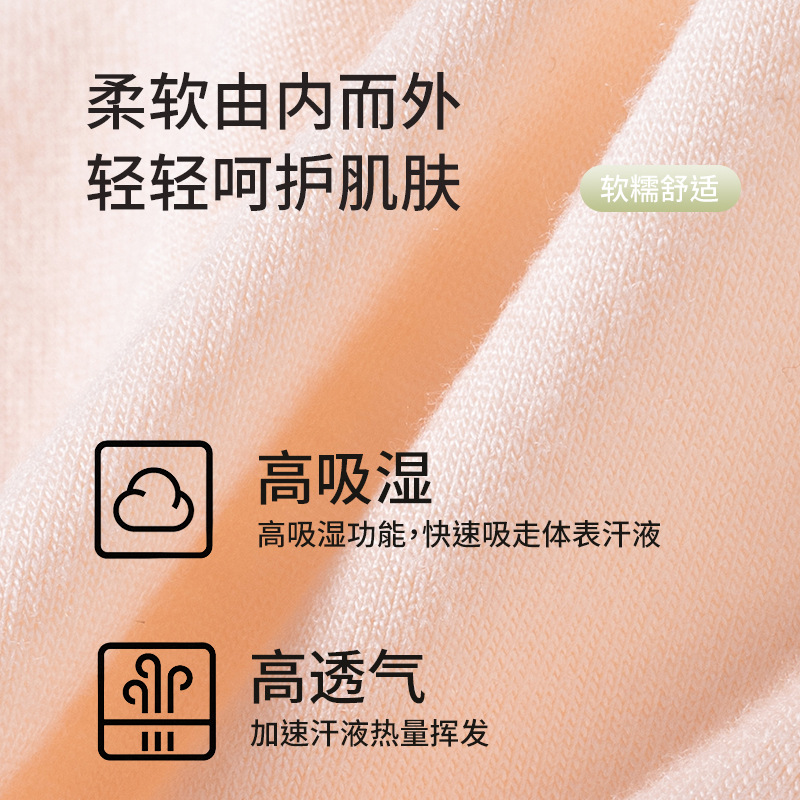 Ropa interior de maternidad, entrepierna antibacteriana de algodón puro para mujer, embarazo medio y tardío, soporte para el abdomen, cintura alta, pantalones cortos de gran tamaño sin costuras, estilo delgado y refrescante