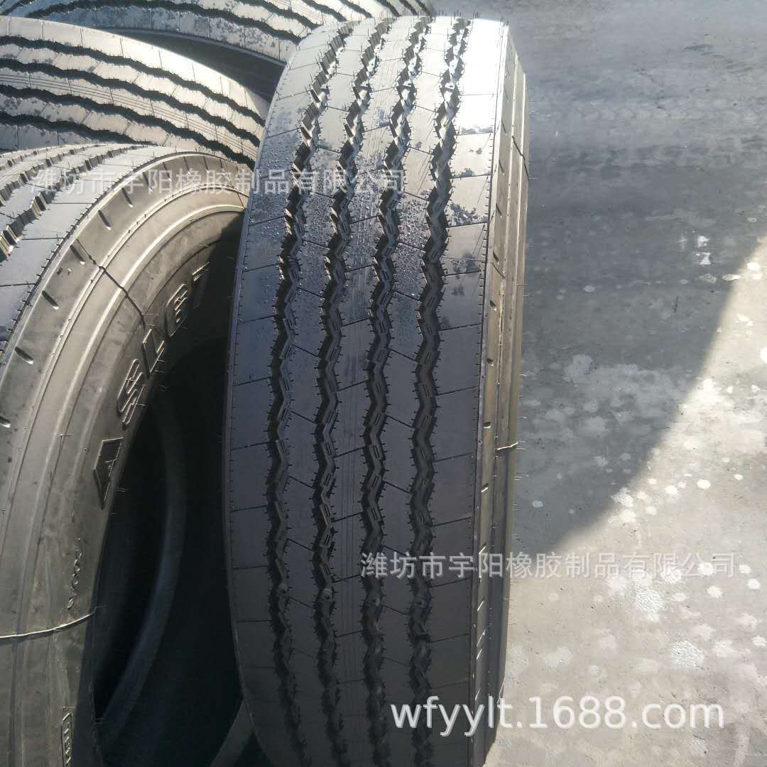 275/80R22.5 全钢子午线轮胎 货车轮胎  6.8米高栏  真空胎