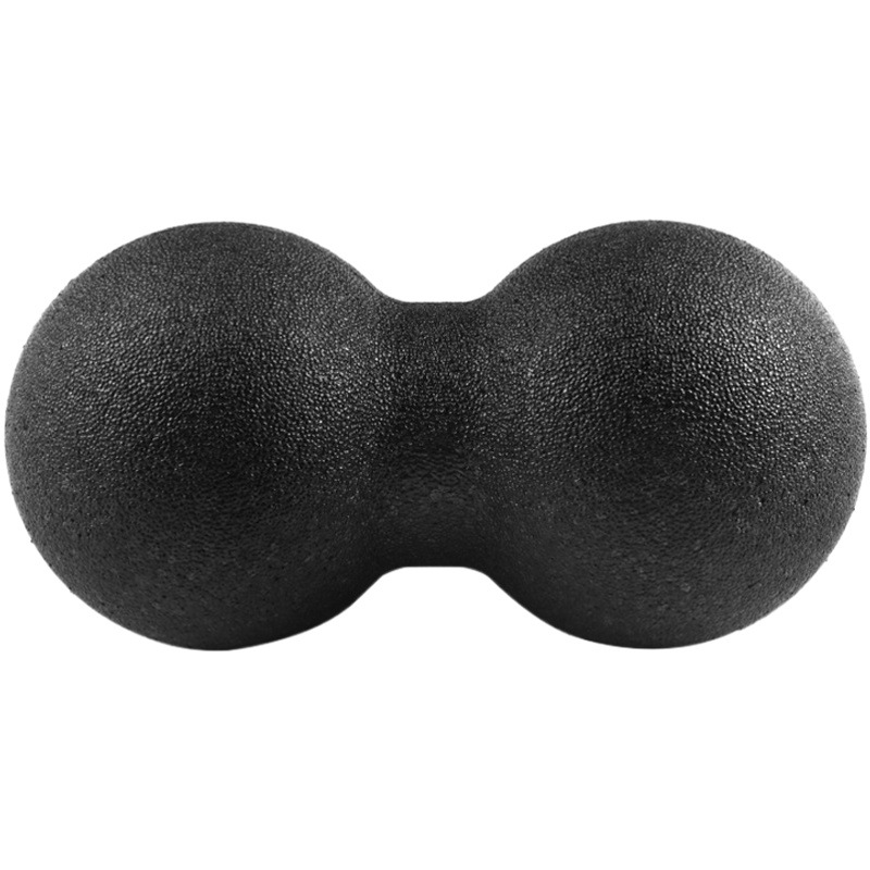 EPP material round ball peanut massage ball fascia ball fitness ball yoga muscle relaxation massage ball