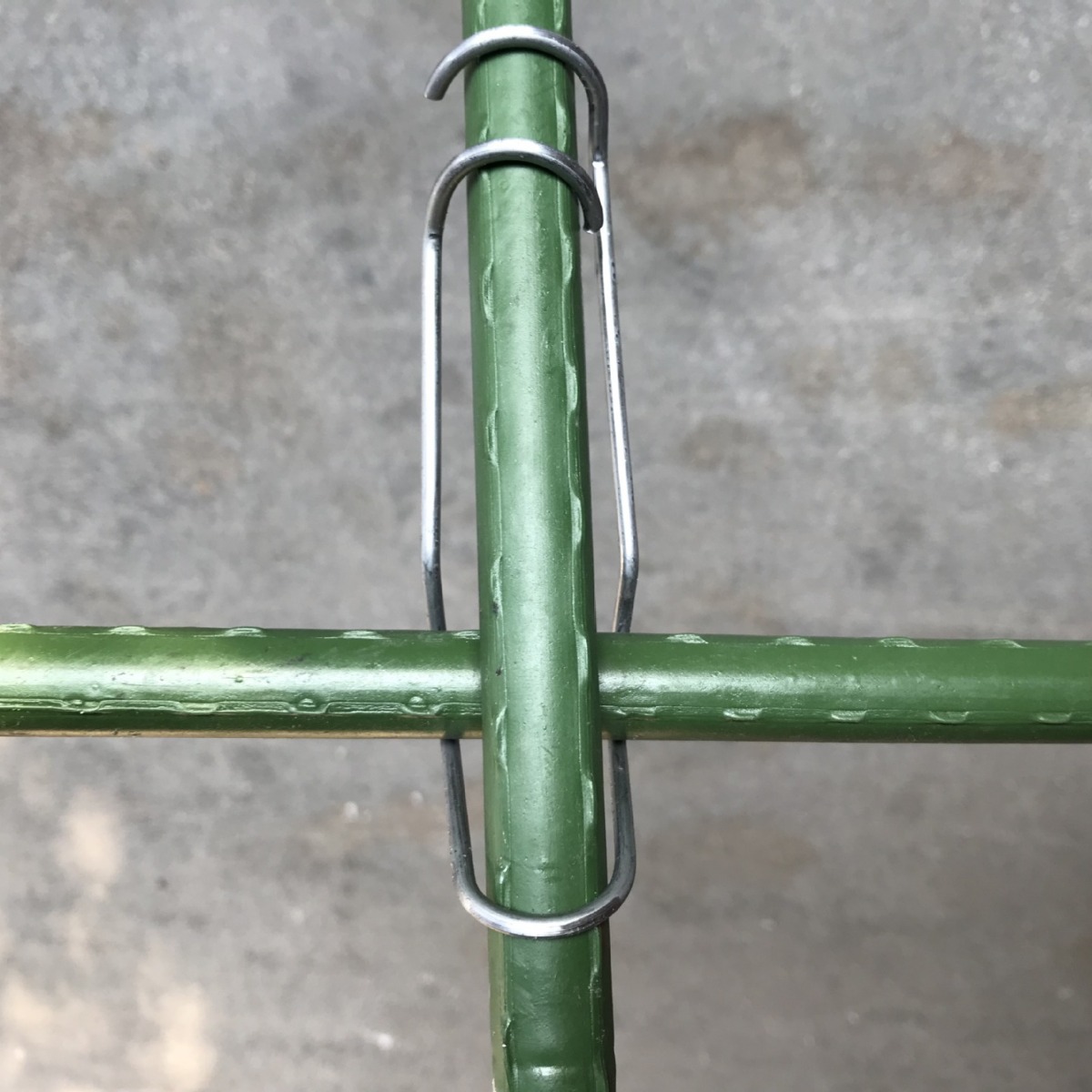 Macetas, flores, accesorios para cajas de plantación, piezas de montaje, hebilla de resorte, piezas de conexión de tubería de agua