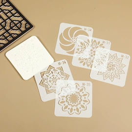 绘图模板;笔记本记事本