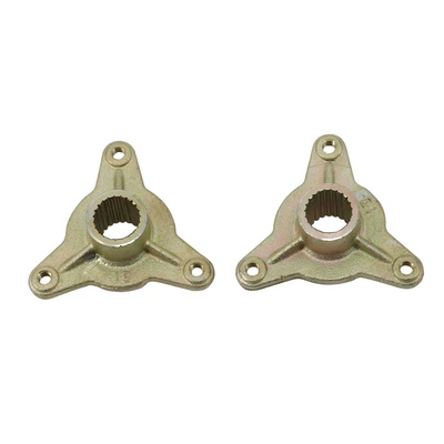 site drift suspension thick — Other drive systems