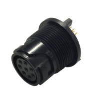 Bulgin Arcolectric 4000 SERIES REAR CHASSIS ASSY PCB MOUNT