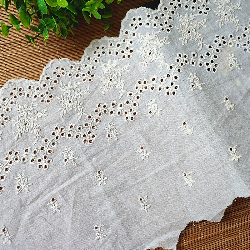 Тяньтэн Textile ткань, оптовая продажа, стиль лолита, с вышивкой