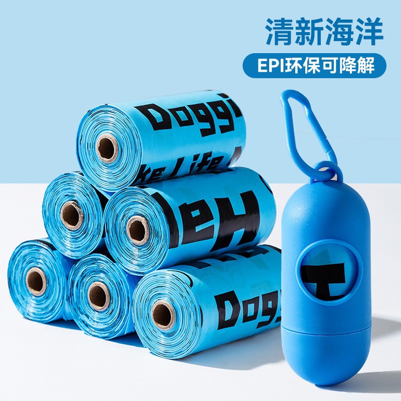 Синяя сумка-пикап Bondi