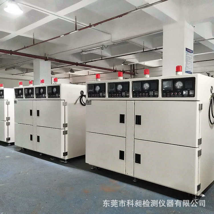 镜片烤箱烘箱焗炉医用千级|百级无尘干燥箱烘干箱四腔体独立控温