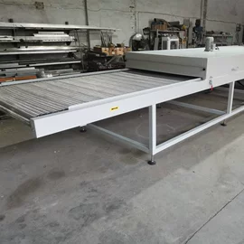 烘干固化设备;输送机;工业烤箱