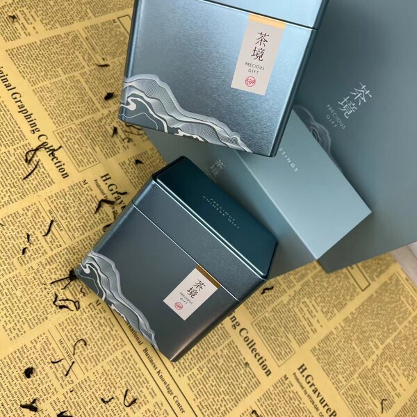 oolong tea Da Hong Pao