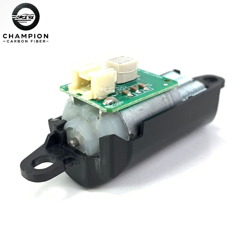 Suitable for Bmw g Cs Series Sports Vibration Motor Device Car Parts Steering Wheel Accessories