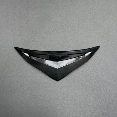 Dəbilqə (Kaska) aksesuarları — K1S K3Sv K3 K5 K5S - old-k3-mouth-windshield-set