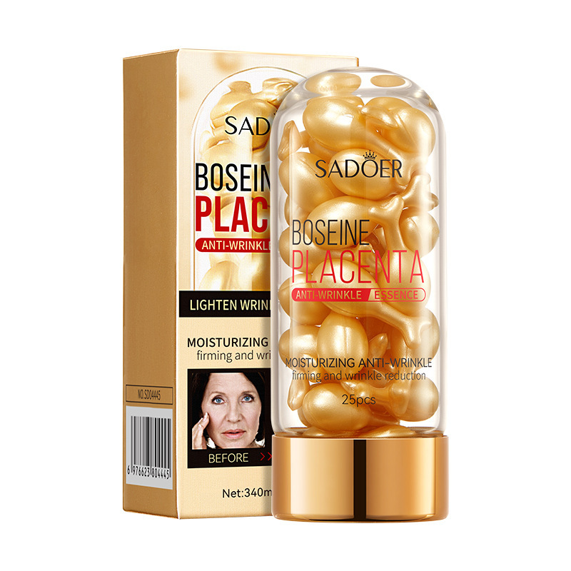 Sérum Facial Blanqueador y Antimanchas 377 Hidratante para Rostro