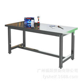 重型不锈钢流水线平板桌 工厂车间操作台 加厚实验室超净无尘打包