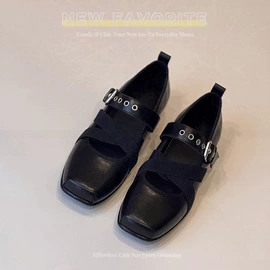 女式时装单鞋;高跟凉鞋;乐福鞋