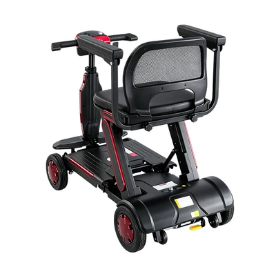 from manufacturer, Qatlanan elektrik velosipedlər