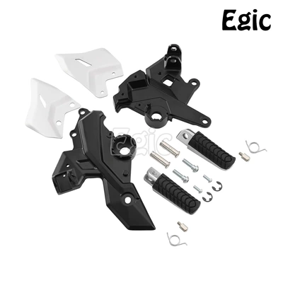 ninja driver's small pedal with – Motorcycle pedals