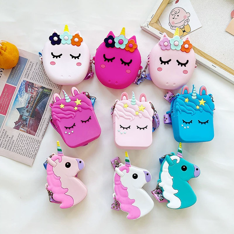 Карманная сумка через плечо принцессы, односторонняя сумка, маленький кошелек, маленькая сумка