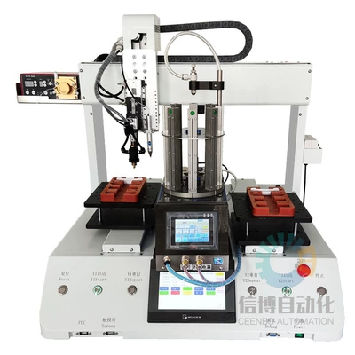 Magnetic Suction, Yapışqan paylayıcı adapterlər