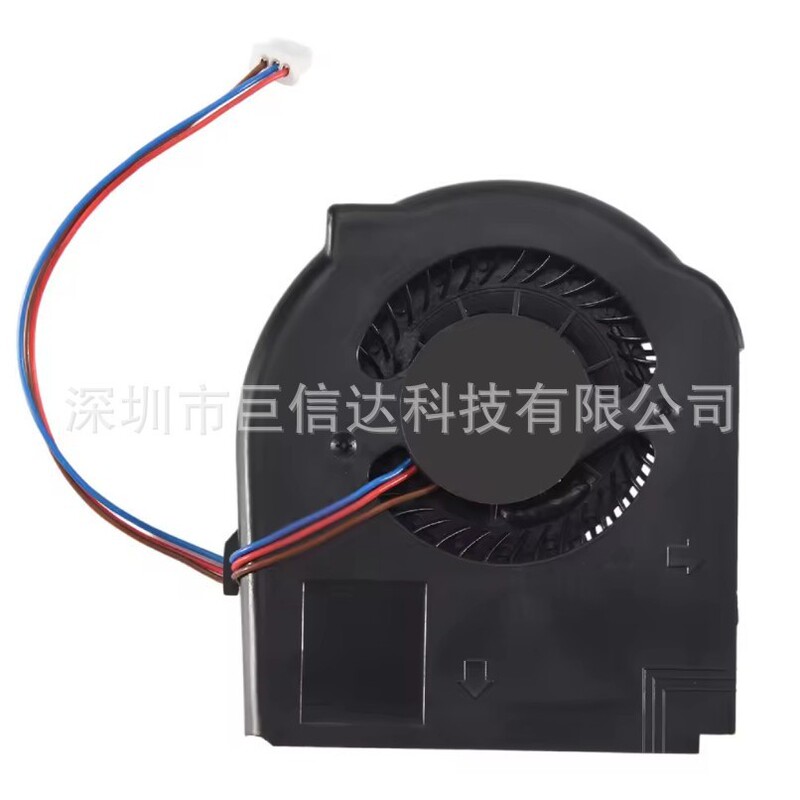 Suitable for Lenovo Ibm ThinkPad T410 T410I Cpu Fan Cooling Screw-On Model Brand New Suitable for Lenovo Ibm ThinkPad T410 T410I Cpu Fan Cooling Screw-On Model Brand New