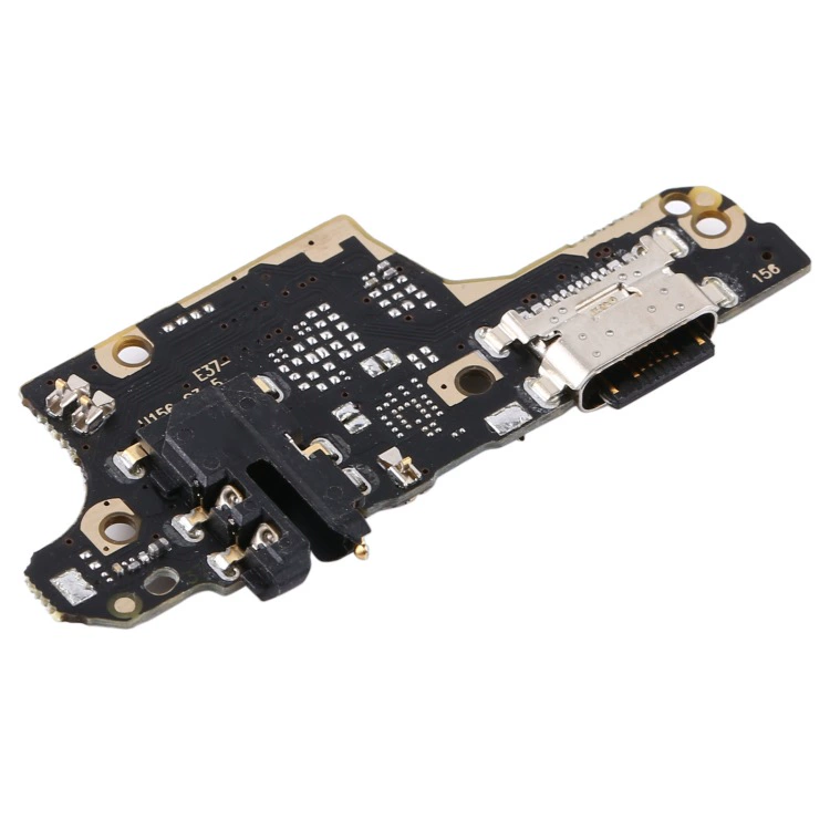 Suitable for Xiaomi POCO X3 NFC / POCO X3 / POCO X3 Pro Tail Plug