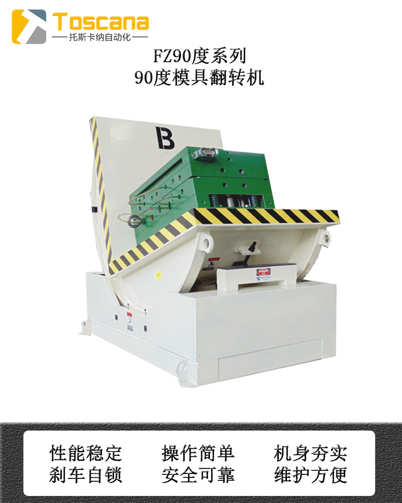模具翻转机_看图王