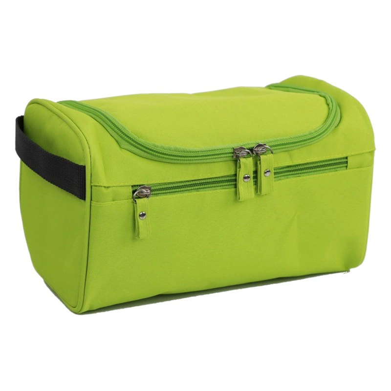 Мужская косметичка дорожная деловая поездка Сумка Для Хранения Туалетных принадлежностей Водонепроницаемая дорожная сумка для стирки горизонтальная дорожная сумка оптом