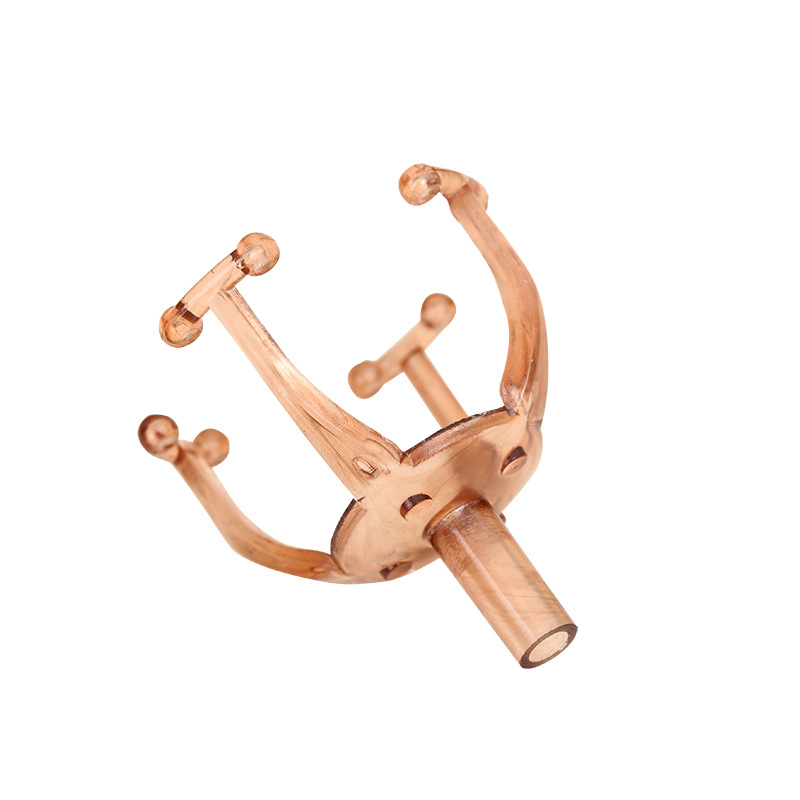 Ramo de chocolate material de embalaje bricolaje acabado materiales de tienda de flores suministros de San Valentín titular de la taza de chocolate