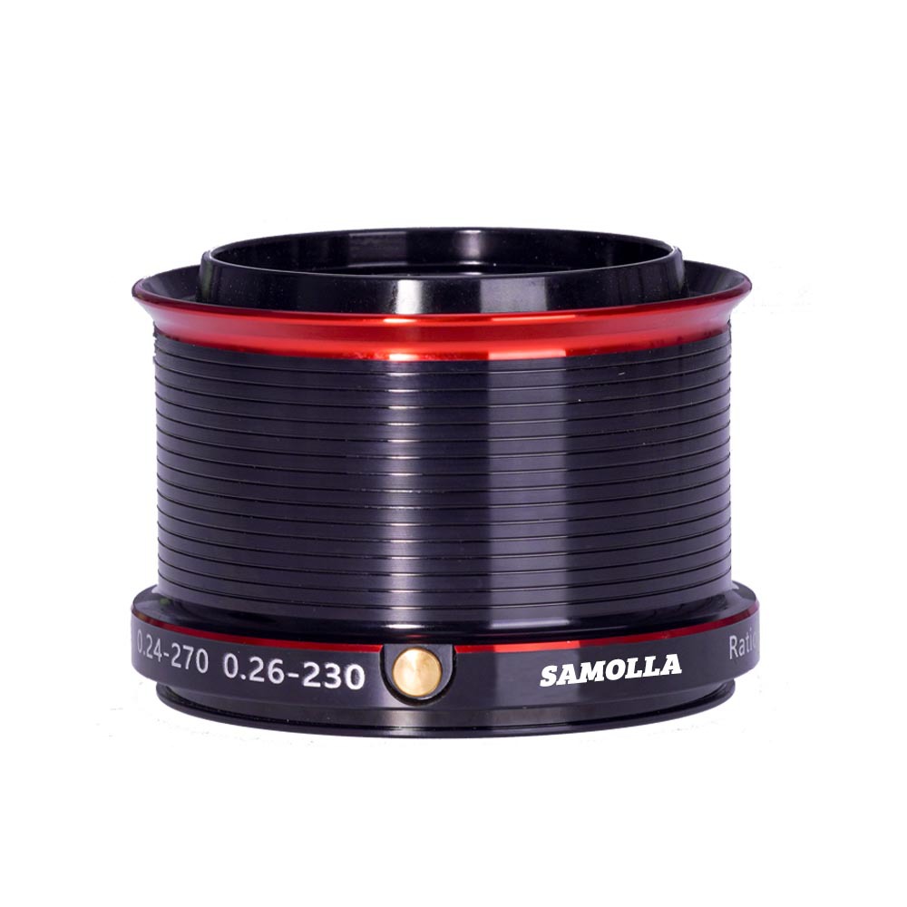 Tiro largo spinning Wheel playa Pesca de Mar carrete de pesca anti-agua de mar 8000-12000 modelo al por mayor