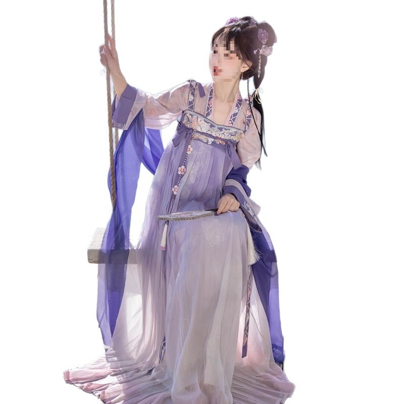 Summer Hanfu, 2025 years
