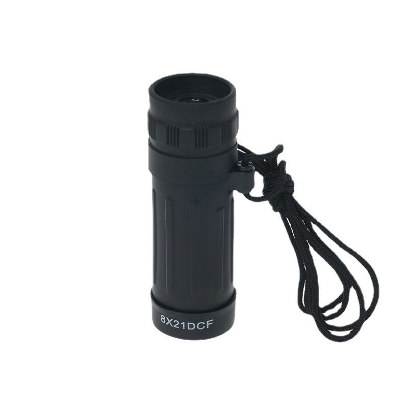 单筒望远镜高清户外便携微光夜视跨境连手机拍照望远镜单筒厂家
