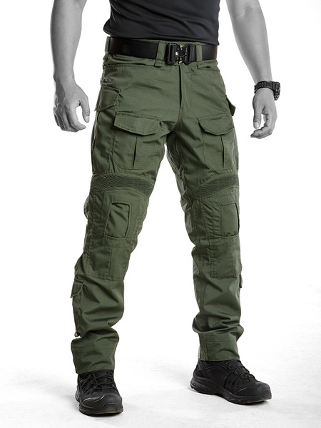 camouflage tactics travel trousers