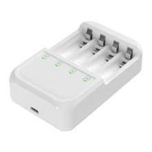 1.2V懚�����LED�@ʾ4����̖��̖늳ت������AA/AAA늳س����