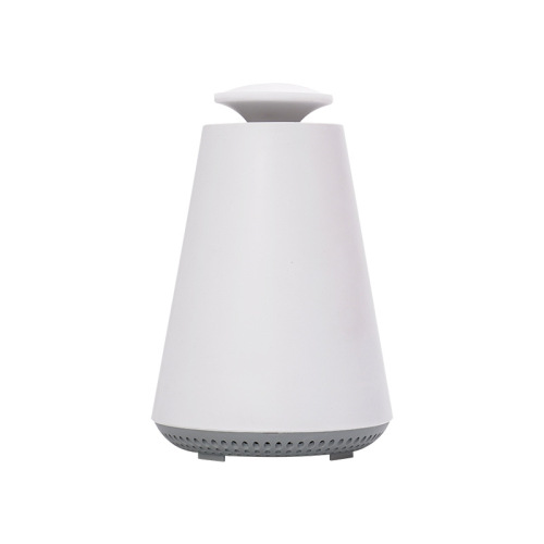 Cross-border USB photocatalytic mosquito killer lamp household silent attract and repel mosquito lamp indoor purple light suction mosquito killer lamp